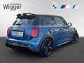 MINI Cooper S John Cooper Works Trim/Panorama/LED Blau - thumbnail 3