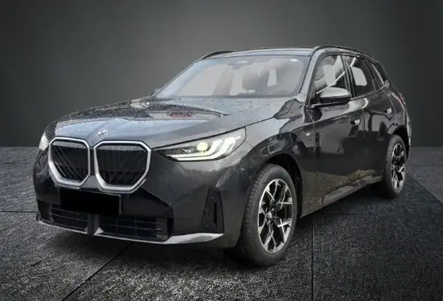 BMW X3 xDrive20d 48V MSport
