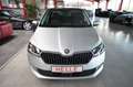 Skoda Fabia 1.0 TSI Best of Clever*LED+PANO+ACC Zilver - thumbnail 2