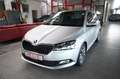 Skoda Fabia 1.0 TSI Best of Clever*LED+PANO+ACC Zilver - thumbnail 1
