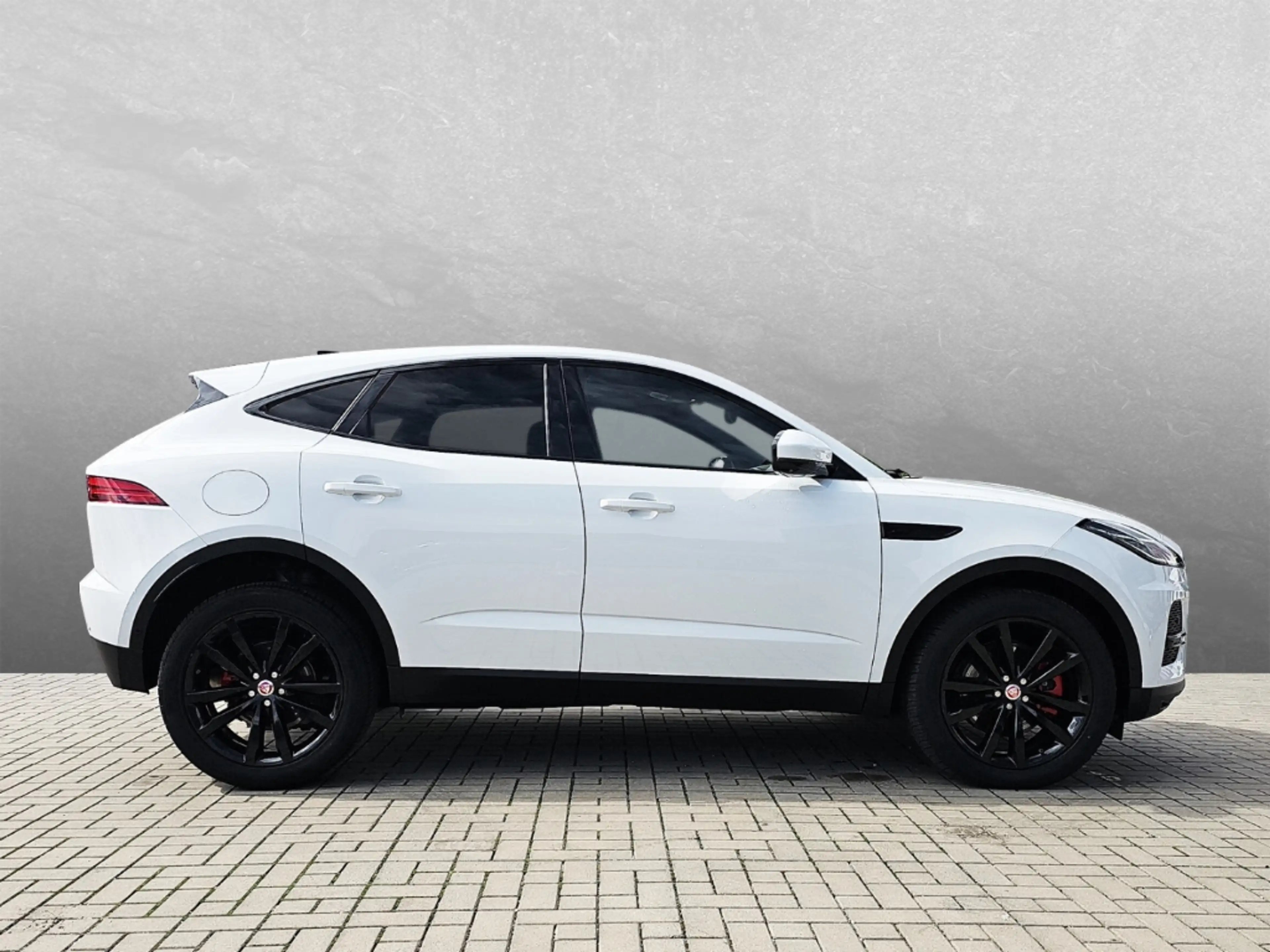 Jaguar E-Pace D165 AWD SE — photo 7