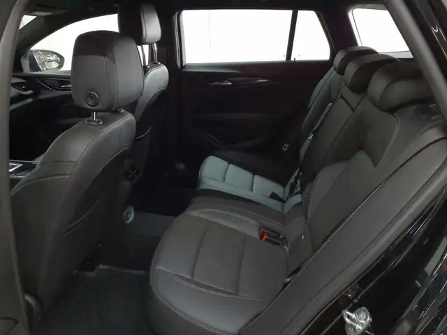 Opel Insignia view 13