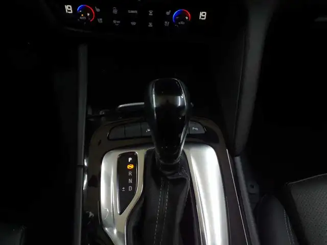 Opel Insignia view 10