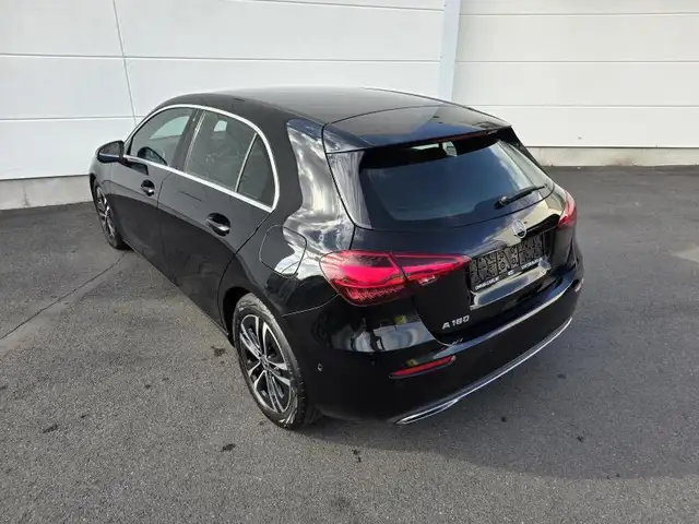 Mercedes-Benz A-Class view 7