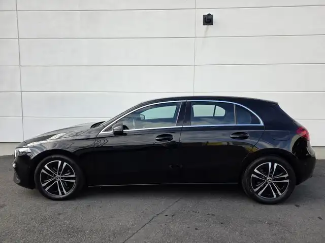 Mercedes-Benz A-Class view 8