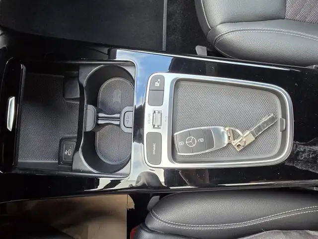 Mercedes-Benz A-Class view 15