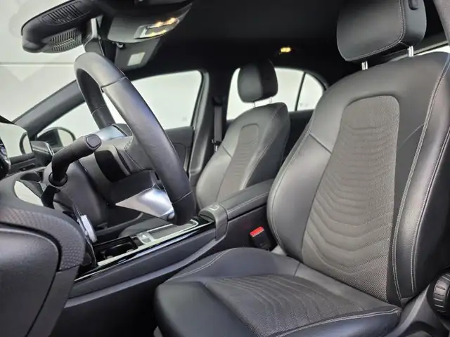 Mercedes-Benz A-Class view 9