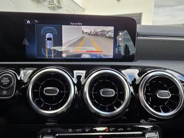 Mercedes-Benz A-Class view 14