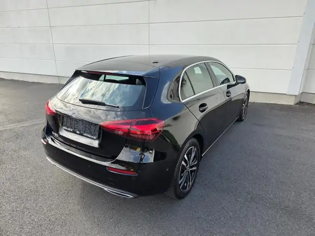 Mercedes-Benz A-Class view 5