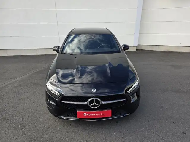 Mercedes-Benz A-Class view 2