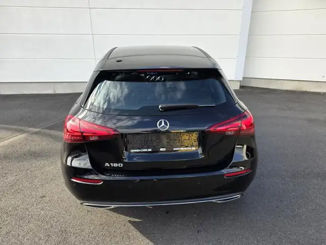 Mercedes-Benz A-Class view 6