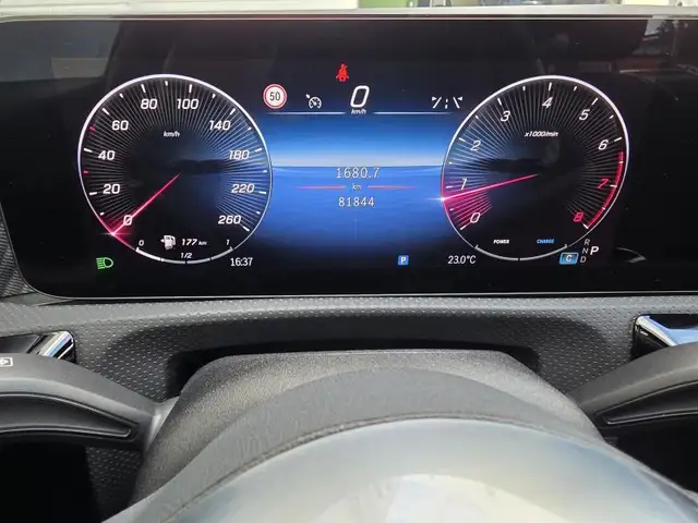 Mercedes-Benz A-Class view 11