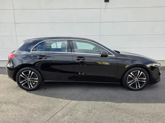 Mercedes-Benz A-Class view 4