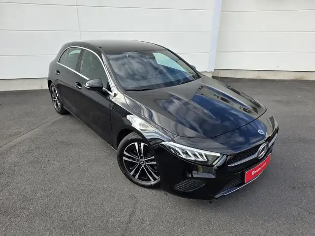 Mercedes-Benz A-Class view 3