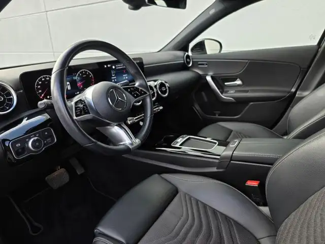 Mercedes-Benz A-Class view 10