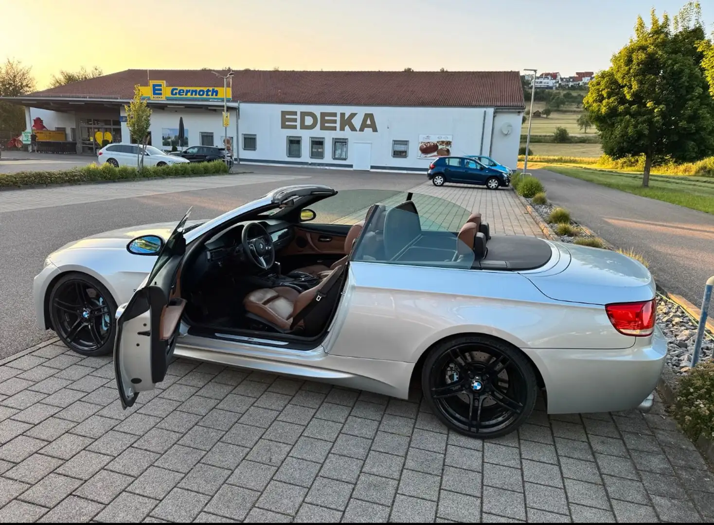 BMW 330 330i Gris - 1