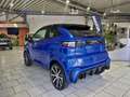 Aixam Coupe Fahren ab 15 Jahren 6 kW (8 PS), Automatik, Fro... Kék - thumbnail 3