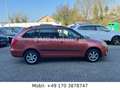 Skoda Fabia Combi Elegance*Aut*PDC*Schiebedach*1HAND Orange - thumbnail 4