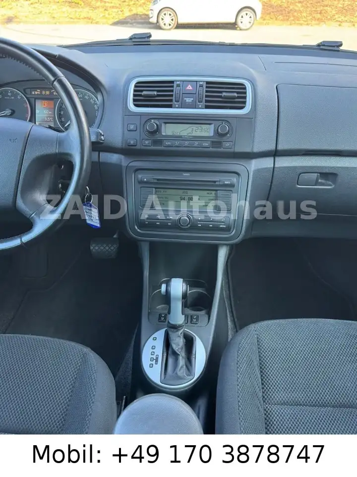 Das Auto
