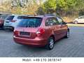 Skoda Fabia Combi Elegance*Aut*PDC*Schiebedach*1HAND Orange - thumbnail 5