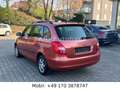 Skoda Fabia Combi Elegance*Aut*PDC*Schiebedach*1HAND Orange - thumbnail 7