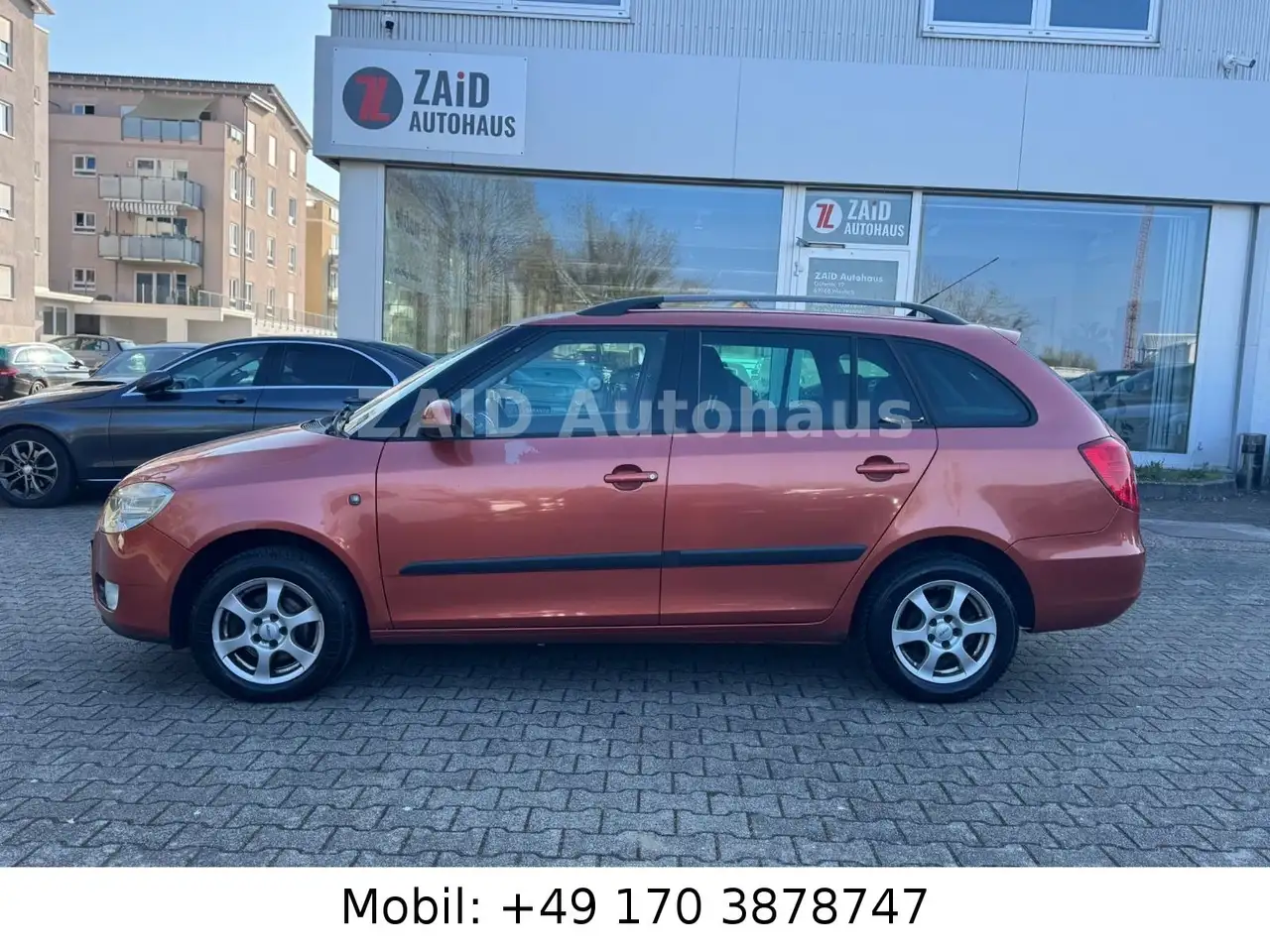 Das Auto