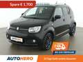 Suzuki Ignis 1.2 DualJet Shine *NAVI*CAM*SHZ* Schwarz - thumbnail 1