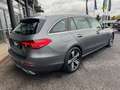 Mercedes-Benz C 220 d T AVANTGARDE AHK+Memory+HUD+Distr+Keyles Grau - thumbnail 4