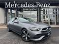 Mercedes-Benz C 220 d T AVANTGARDE AHK+Memory+HUD+Distr+Keyles Grau - thumbnail 1