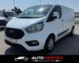 Ford Transit Custom Kasten TDCi L2H1 300 Trend *Netto €12.100,-* Weiß - thumbnail 1