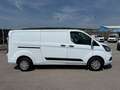 Ford Transit Custom Kasten TDCi L2H1 300 Trend *Netto €12.100,-* Weiß - thumbnail 4