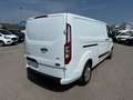 Ford Transit Custom Kasten TDCi L2H1 300 Trend *Netto €12.100,-* Weiß - thumbnail 9