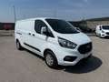 Ford Transit Custom Kasten TDCi L2H1 300 Trend *Netto €12.100,-* Weiß - thumbnail 3
