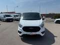 Ford Transit Custom Kasten TDCi L2H1 300 Trend *Netto €12.100,-* Weiß - thumbnail 2