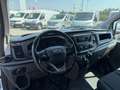 Ford Transit Custom Kasten TDCi L2H1 300 Trend *Netto €12.100,-* Weiß - thumbnail 16