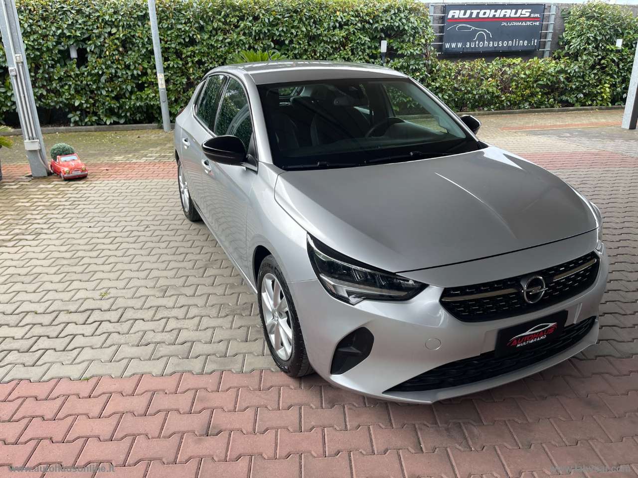 Opel Corsa 1.2 Elegance