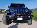 Jeep Wrangler Wrangler JL 2.2. Rubicon Passo Lungo Blu/Azzurro - thumbnail 1