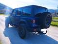 Jeep Wrangler Wrangler JL 2.2. Rubicon Passo Lungo Blu/Azzurro - thumbnail 3