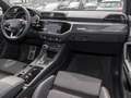 Audi Q3 45 TFSIe S LINE LM19 KAMERA AHK Gris - thumbnail 5