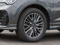 Audi Q3 45 TFSIe S LINE LM19 KAMERA AHK Gris - thumbnail 7