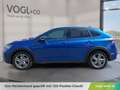 Volkswagen Taigo R-Line TSI DSG Blau - thumbnail 2