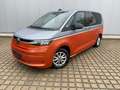 Volkswagen T7 Multivan 2.0 TDI DSG Life AHK/ST-HZ/PANORAMA/LED/NAVI+VZE/ Silber - thumbnail 2