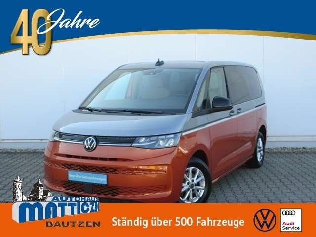 Second hand Volkswagen  2.0