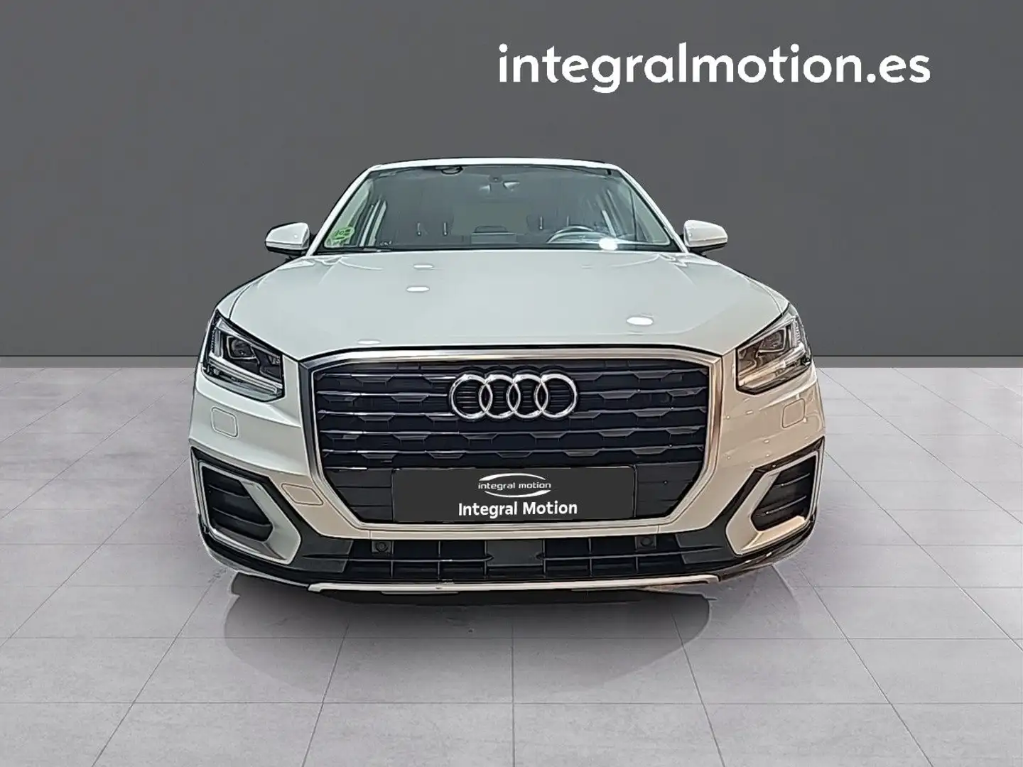 Audi Q2 30 TFSI Design 85kW Blanco - 2