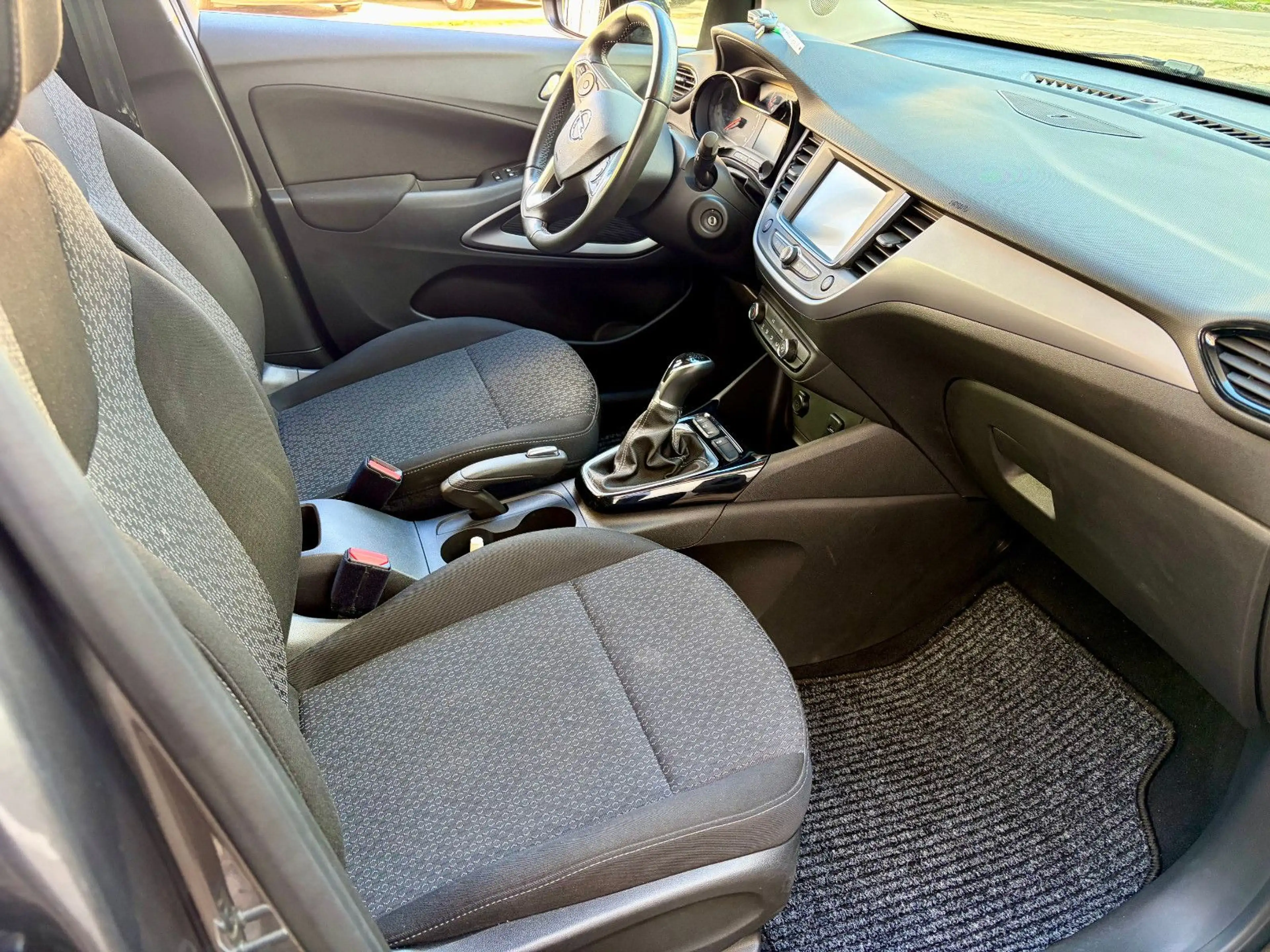Opel Crossland X Crossland Edition — photo 15