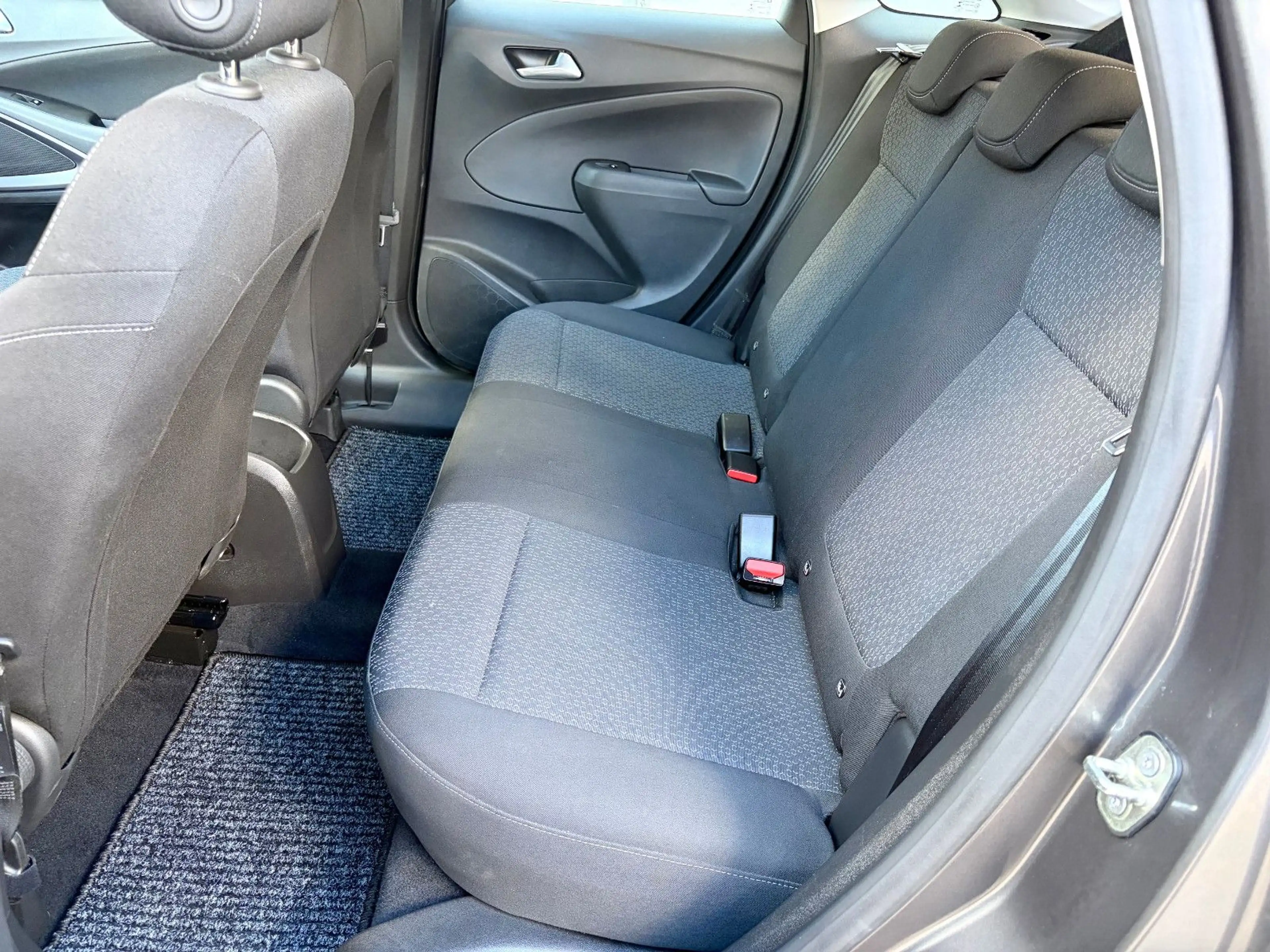 Opel Crossland X Crossland Edition — photo 12