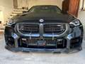 BMW M2 M2 Coupé Aut. Schwarz - thumbnail 1