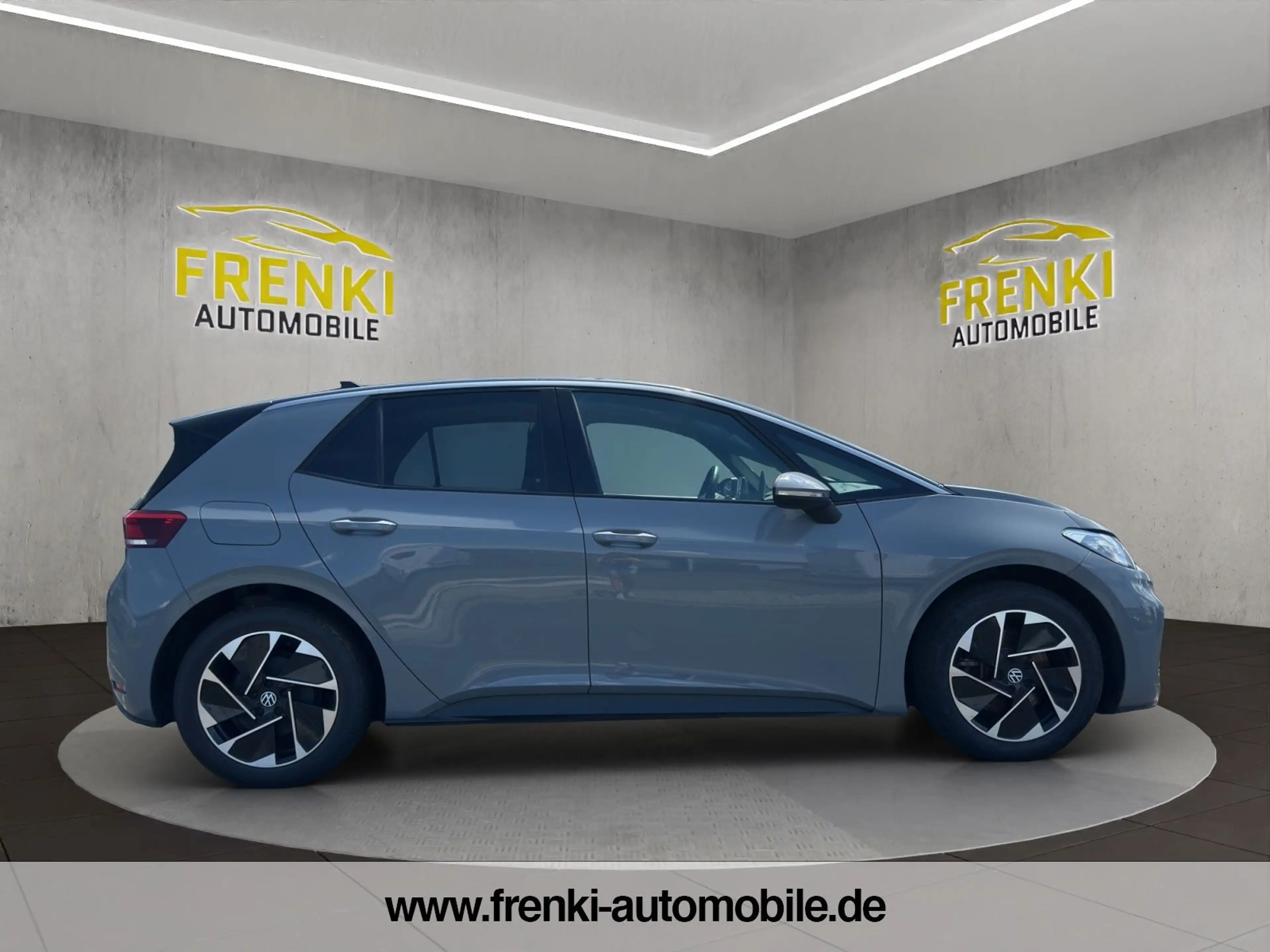 Volkswagen ID.3 Pure 125 kW*Life Plus* — photo 9