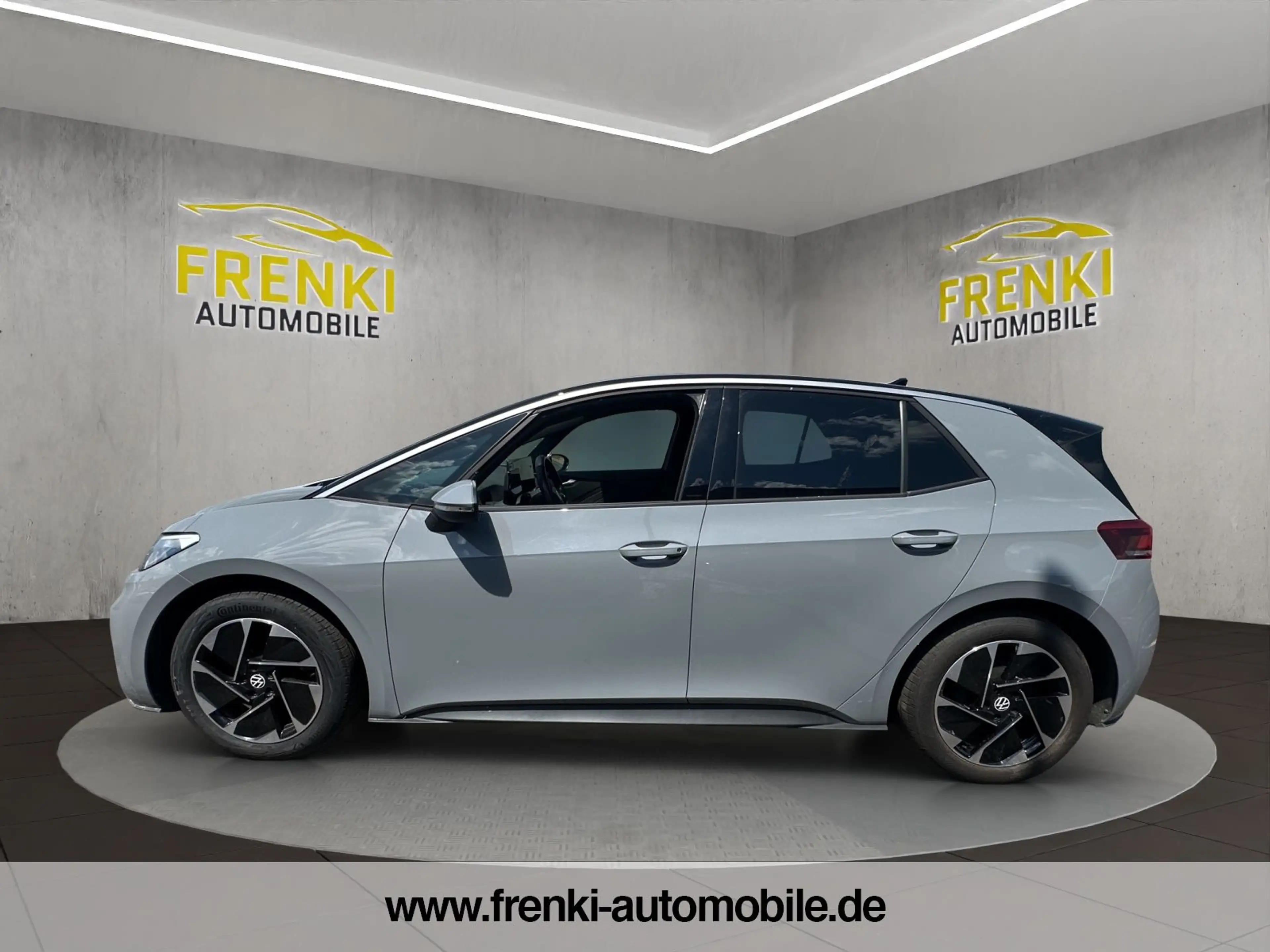 Volkswagen ID.3 Pure 125 kW*Life Plus* — photo 5