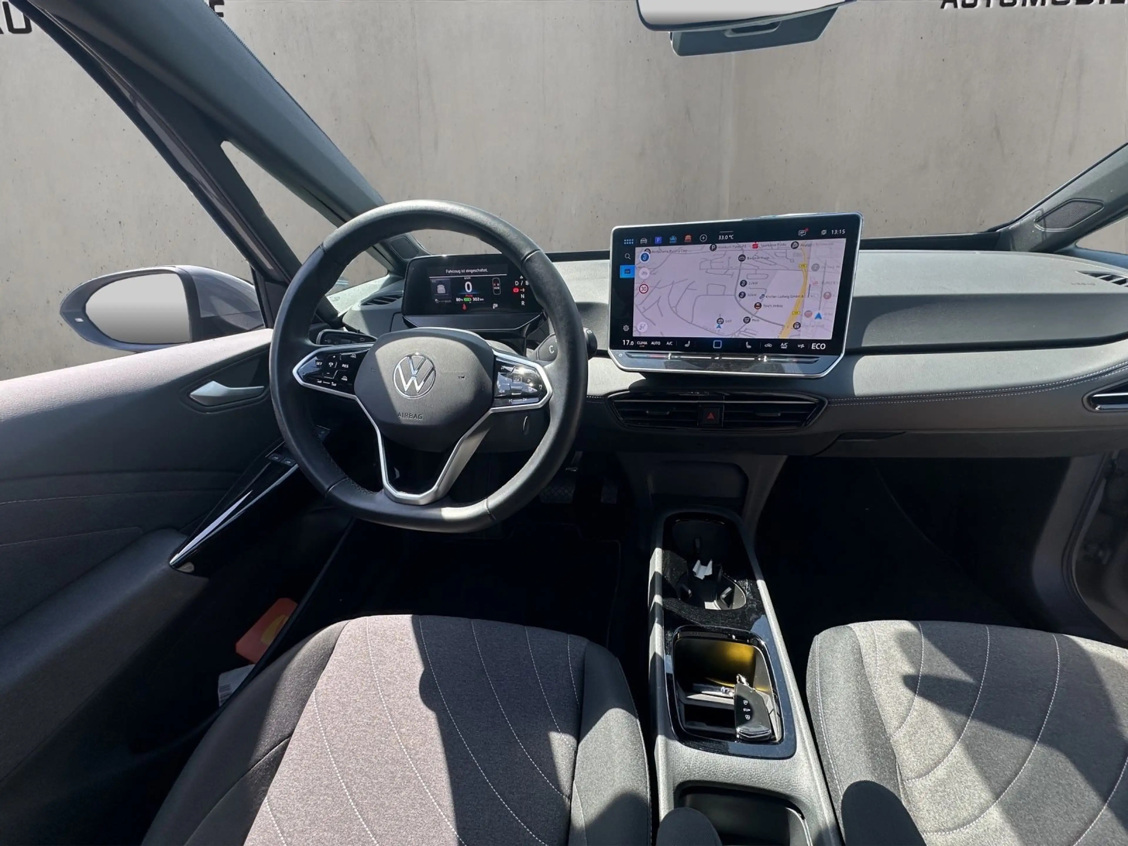 Volkswagen ID.3 Pure 125 kW*Life Plus* — photo 11